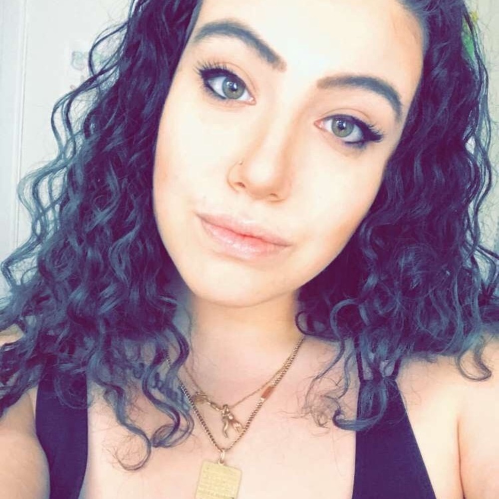 Meet your Posher, Gabby